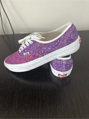 Vans by Kyle Hogge